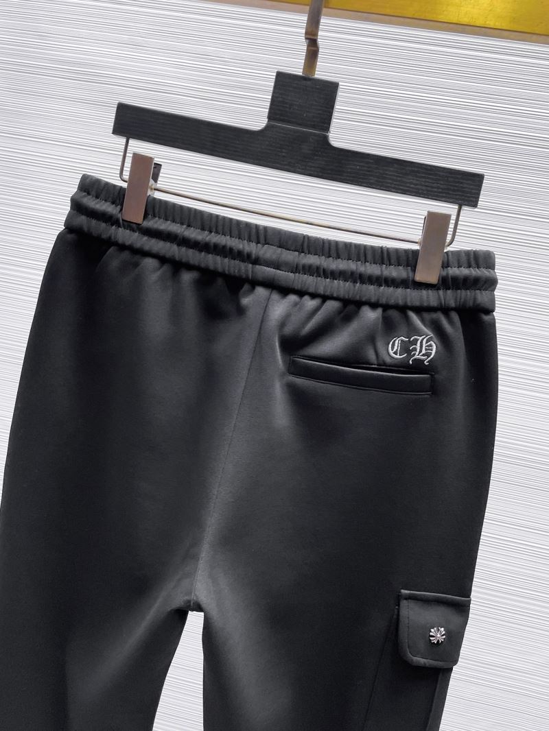 Chrome Hearts Long Pants